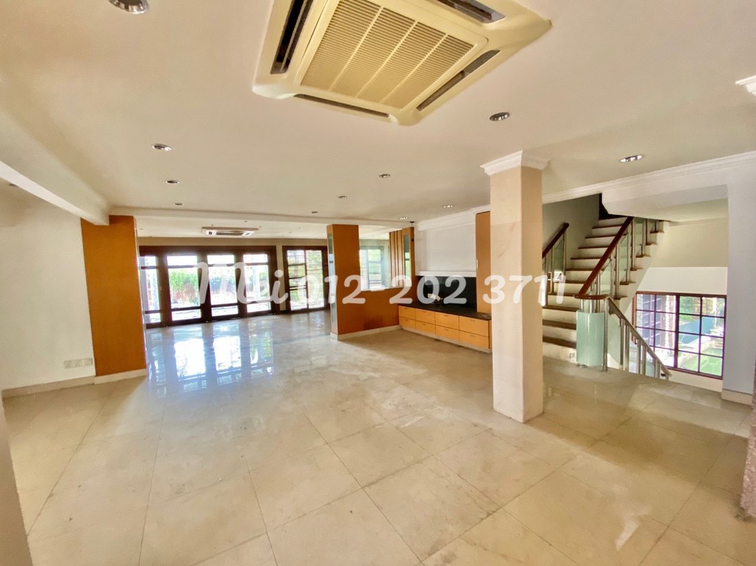House in Kuala Lumpur, Federal Territory of Kuala Lumpur, Malaysia 3 - 17258509