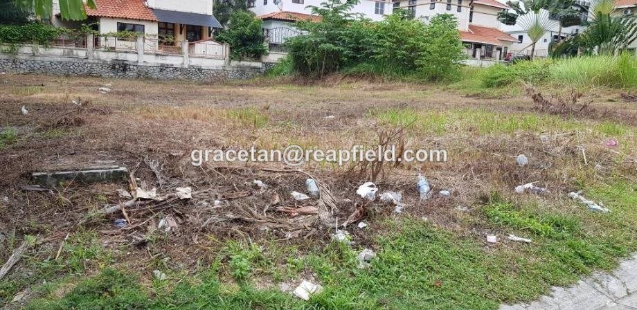 Land in Petaling Jaya, Selangor, Malaysia 5 - 17259032