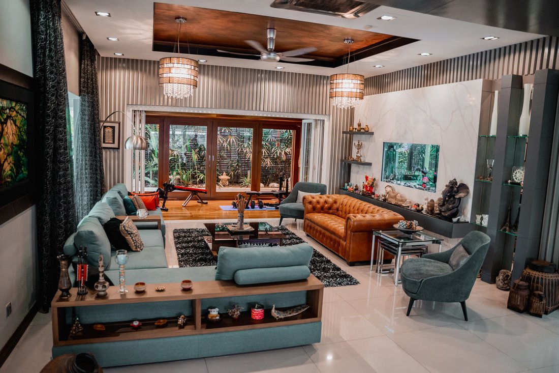 House in Shah Alam, Selangor, Malaysia 1 - 17258605