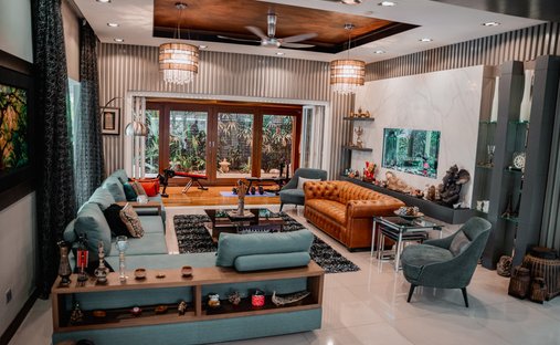 Casa a Shah Alam, Selangor, Malesia 1