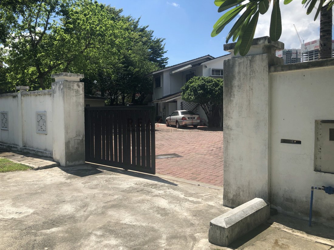 House in Kuala Lumpur, Federal Territory of Kuala Lumpur, Malaysia 5 - 17259085