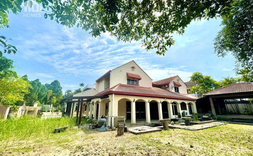 Maison à Kuala Lumpur, Kuala Lumpur, Malaisie 1