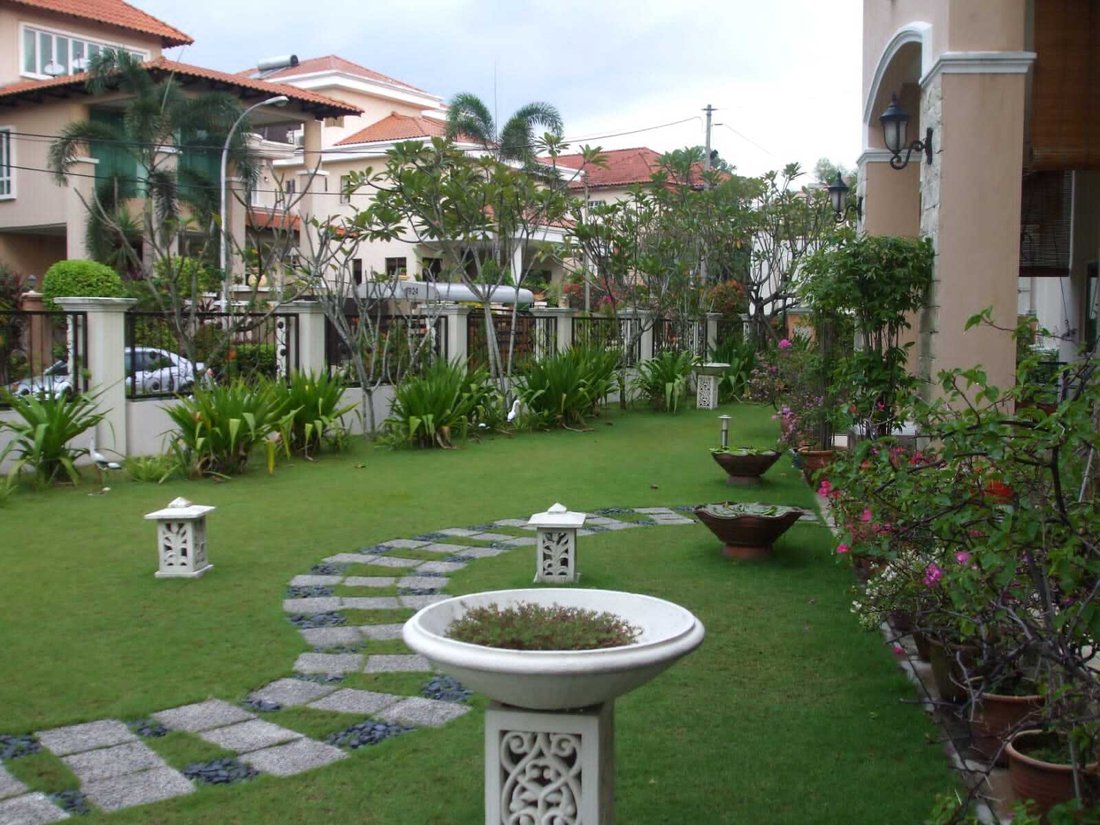 House in Kuala Lumpur, Federal Territory of Kuala Lumpur, Malaysia 3 - 17258878