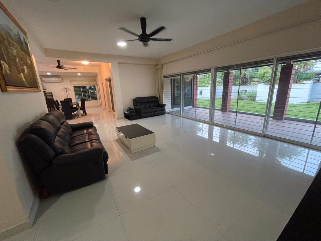 House in Kuala Lumpur, Federal Territory of Kuala Lumpur, Malaysia 2 - 17258777