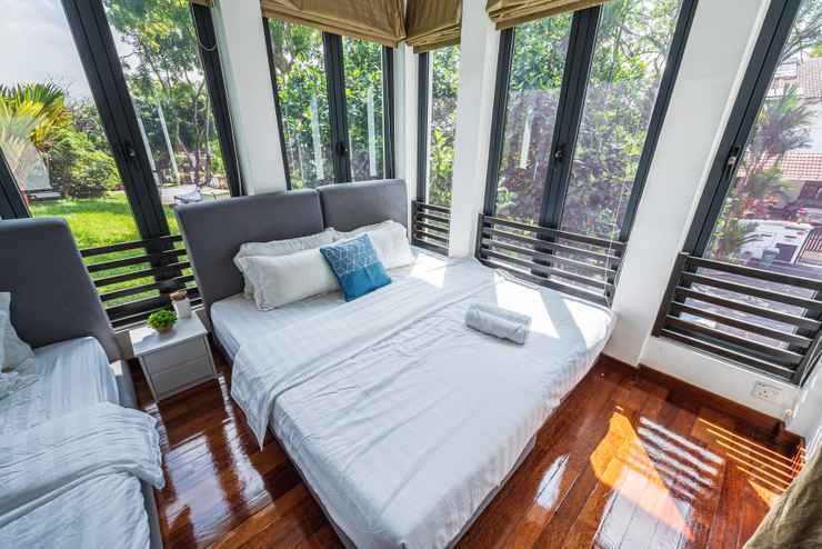 House in Kuala Lumpur, Federal Territory of Kuala Lumpur, Malaysia 3 - 17258762