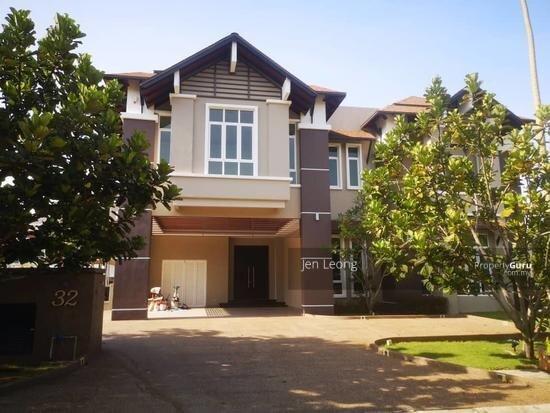 House in Shah Alam, Selangor, Malaysia 1 - 17259020