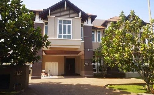 Haus in Shah Alam, Selangor, Malaysia 1