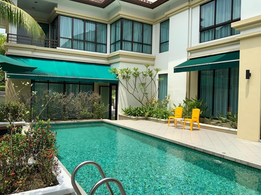 House in Petaling Jaya, Selangor, Malaysia 1 - 17258968