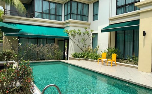 House in Petaling Jaya, Selangor, Malaysia 1