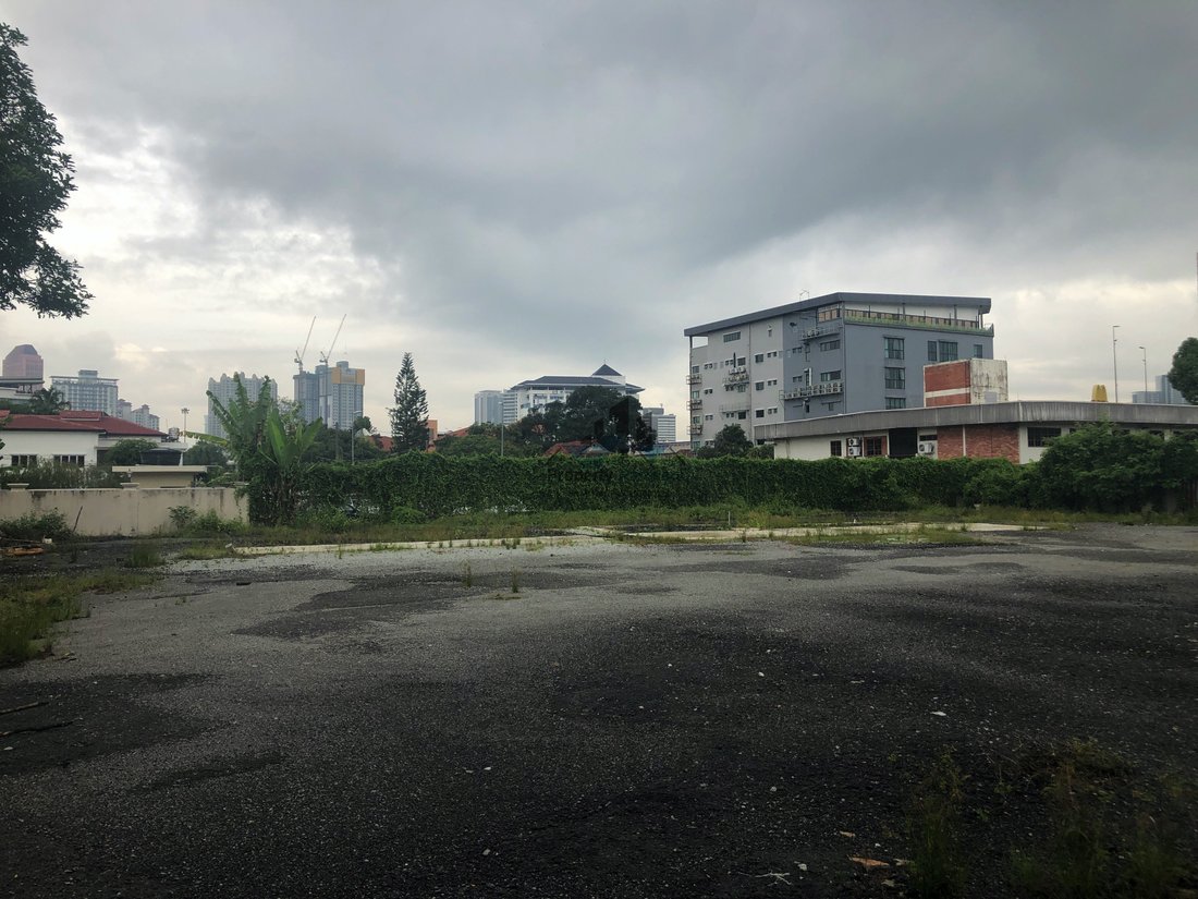 Land in Kuala Lumpur, Federal Territory of Kuala Lumpur, Malaysia 3 - 17259115