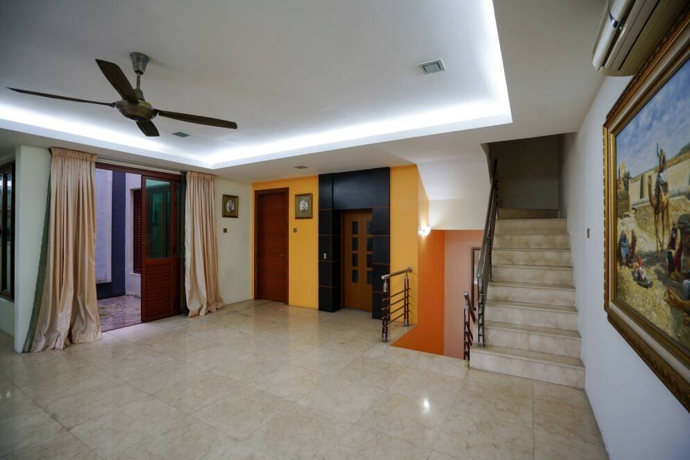 House in Kuala Lumpur, Federal Territory of Kuala Lumpur, Malaysia 2 - 17258137