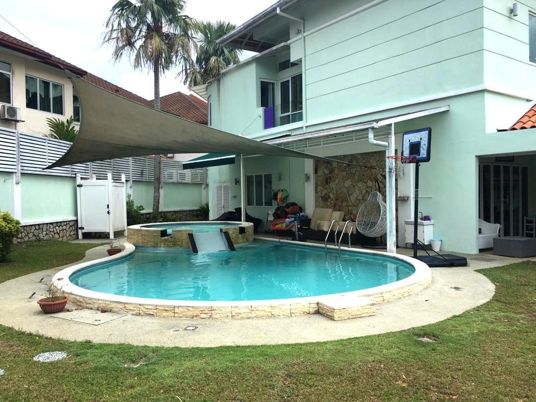 House in Petaling Jaya, Selangor, Malaysia 1 - 17258685
