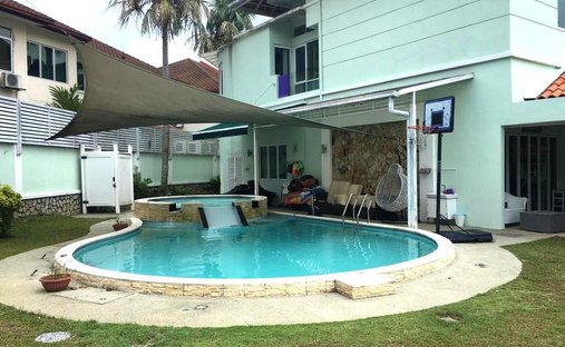 House in Petaling Jaya, Selangor, Malaysia 1