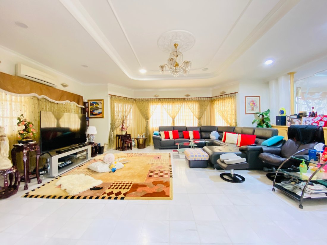 House in Kuala Lumpur, Federal Territory of Kuala Lumpur, Malaysia 4 - 17258215