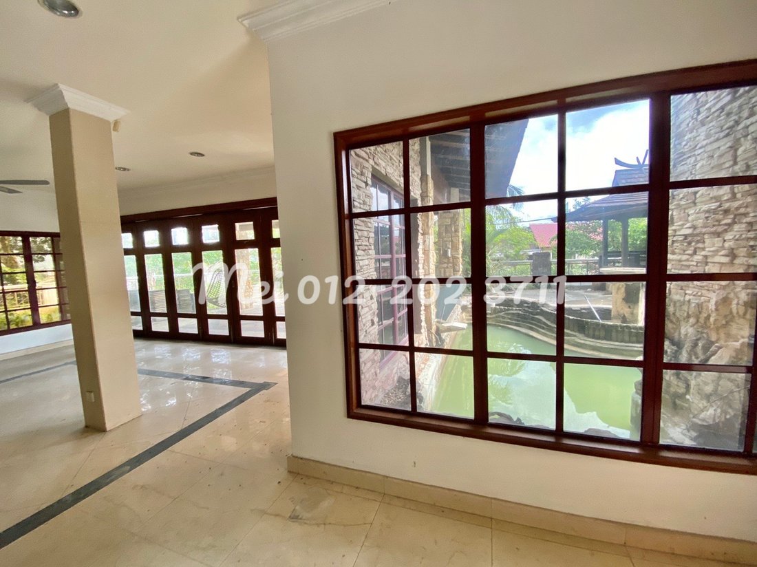 House in Kuala Lumpur, Federal Territory of Kuala Lumpur, Malaysia 2 - 17258509