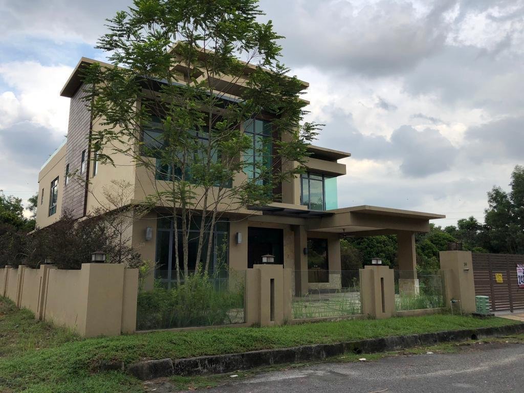 House in Seri Kembangan, Selangor, Malaysia 1 - 17258895