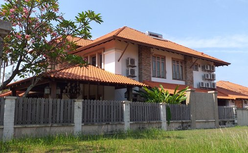 Casa a Petaling Jaya, Selangor, Malesia 1