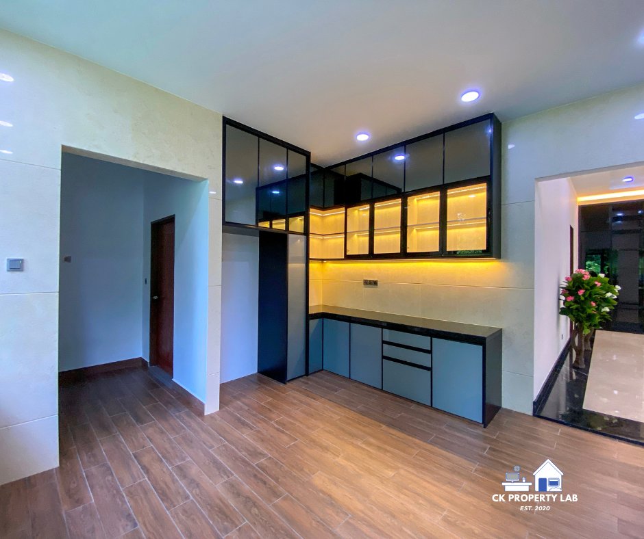 House in Seri Kembangan, Selangor, Malaysia 4 - 17258476