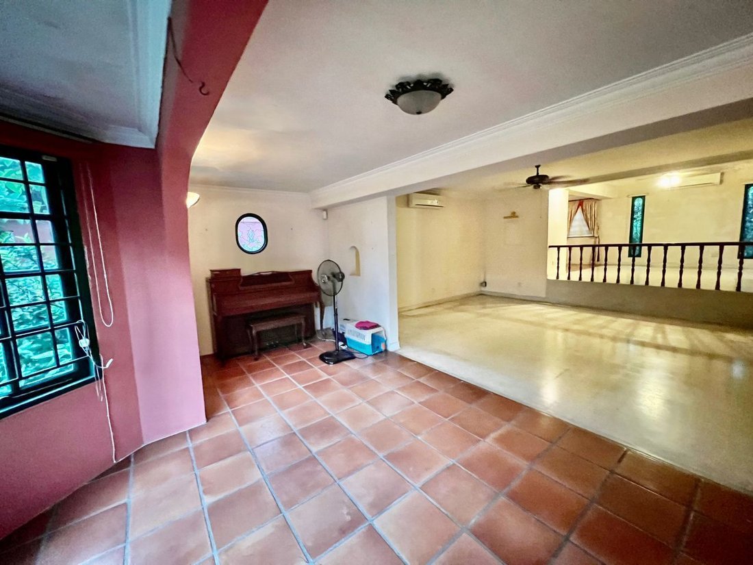 House in Kuala Lumpur, Federal Territory of Kuala Lumpur, Malaysia 5 - 17258602
