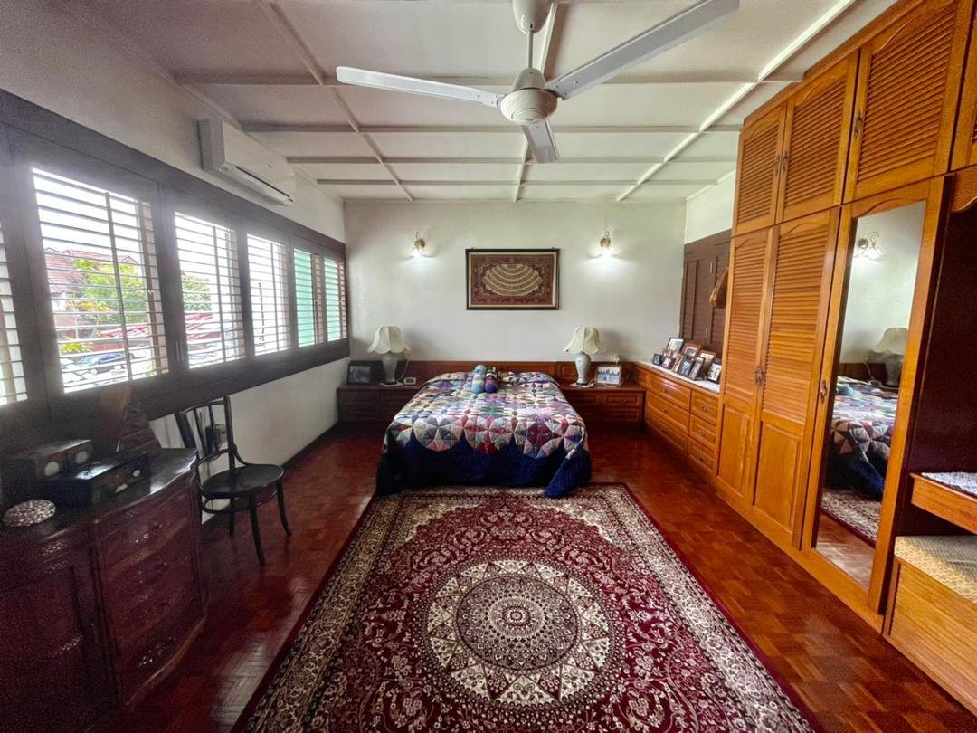 House in Kuala Lumpur, Federal Territory of Kuala Lumpur, Malaysia 3 - 17258868