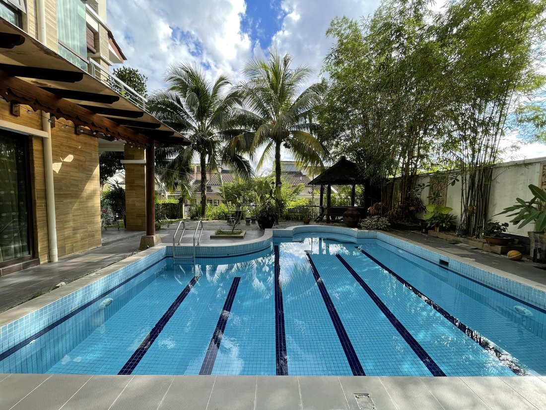 Casa a Ampang Jaya, Selangor, Malesia 3 - 17258870