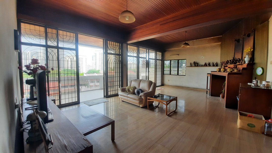 House in Kuala Lumpur, Federal Territory of Kuala Lumpur, Malaysia 1 - 17258638