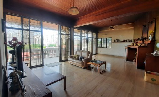 House in Kuala Lumpur, Federal Territory of Kuala Lumpur, Malaysia 1