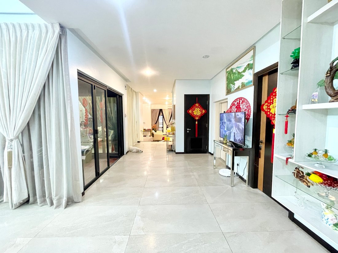 House in Kuala Lumpur, Federal Territory of Kuala Lumpur, Malaysia 3 - 17258757