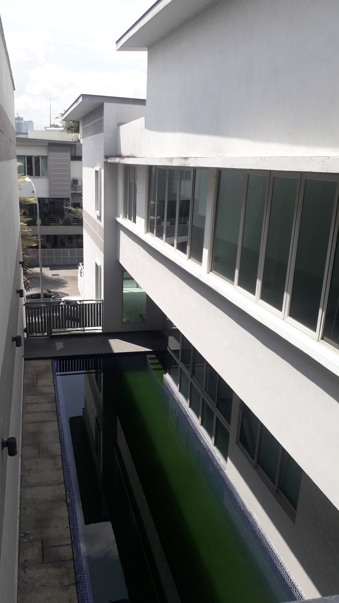 House in Kuala Lumpur, Federal Territory of Kuala Lumpur, Malaysia 2 - 17258669