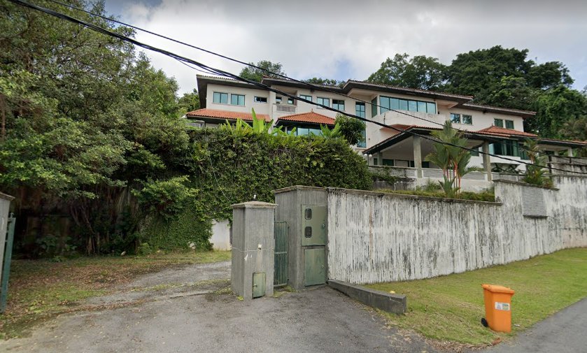 House in Petaling Jaya, Selangor, Malaysia 1 - 17258503