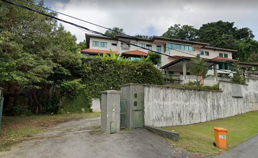 House in Petaling Jaya, Selangor, Malaysia 1