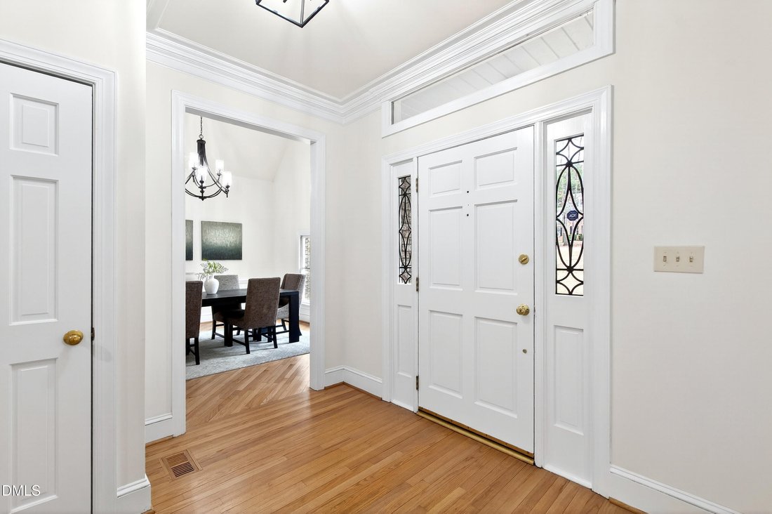 House in Raleigh, North Carolina, United States 3 - 17258170