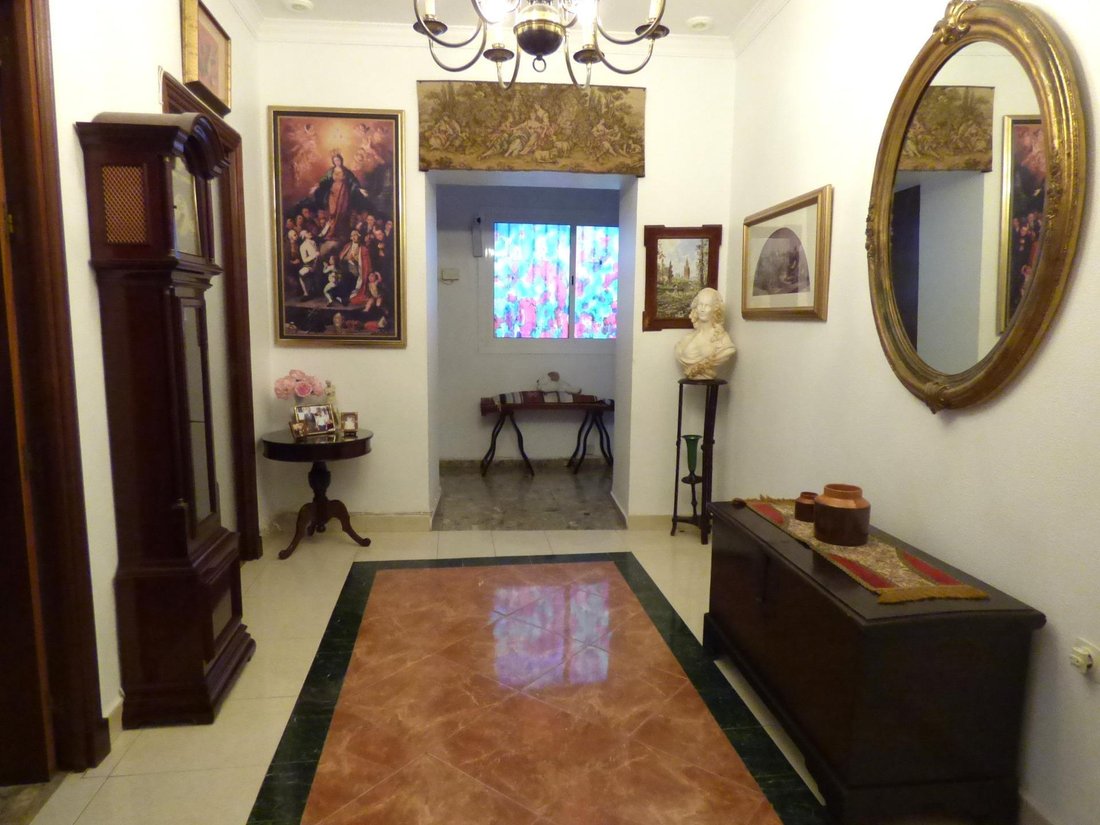 Apartment in Cadiz, Andalusia, Spain 2 - 17258680