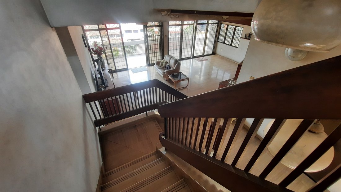 House in Kuala Lumpur, Federal Territory of Kuala Lumpur, Malaysia 2 - 17258638