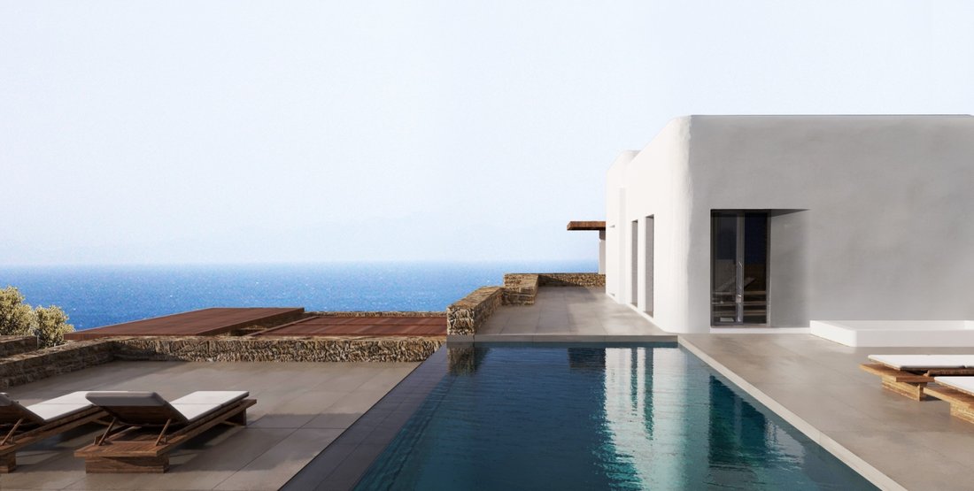Ano Mera Community, Aegean, Greece 2 - 17258009
