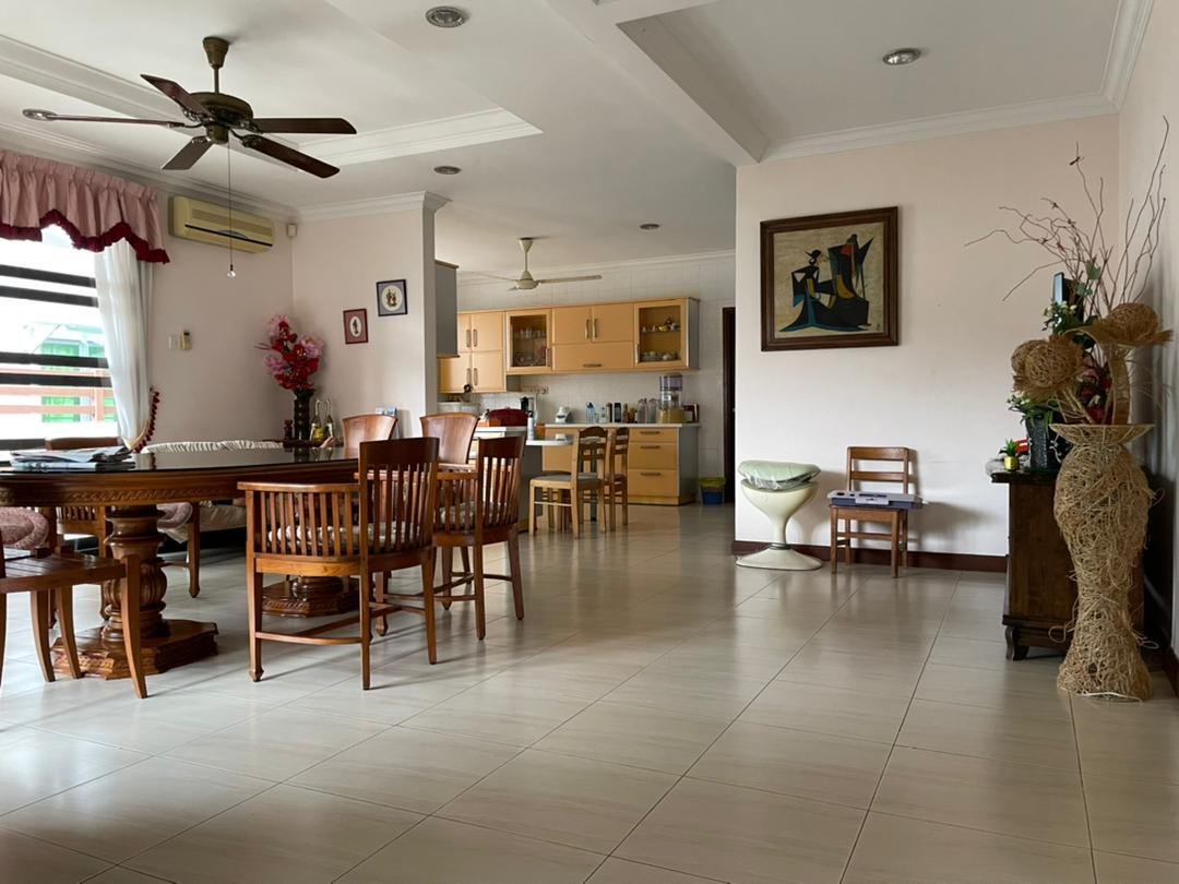 House in Seri Kembangan, Selangor, Malaysia 1 - 17258872