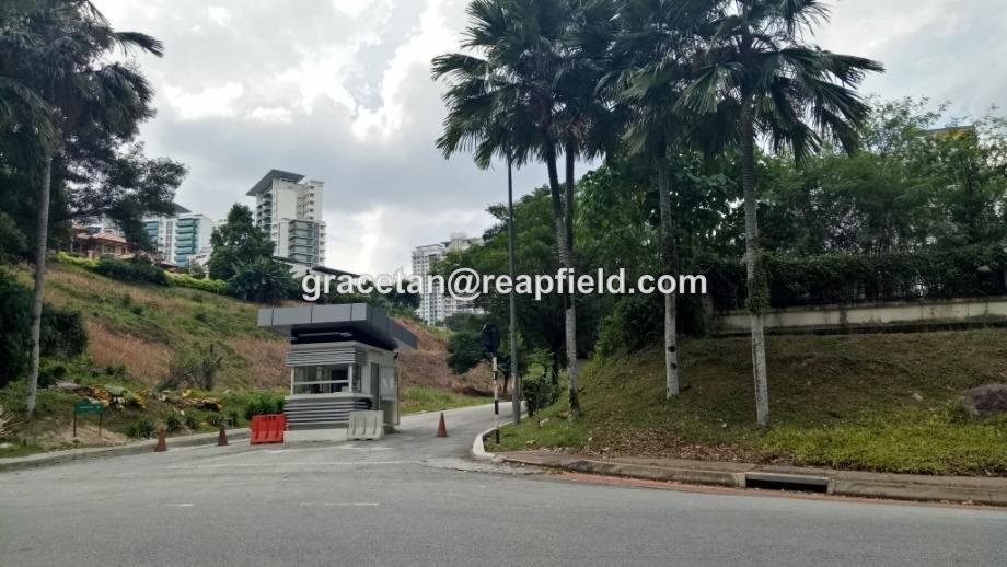 Land in Petaling Jaya, Selangor, Malaysia 2 - 17259039