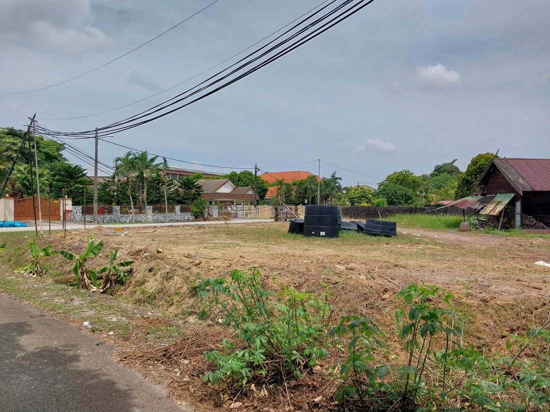 Land in Petaling Jaya, Selangor, Malaysia 4 - 17258662