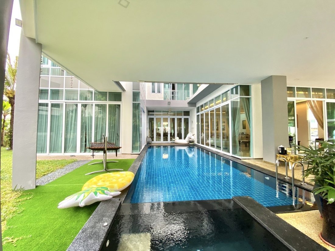 House in Petaling Jaya, Selangor, Malaysia 1 - 17258955