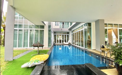 House in Petaling Jaya, Selangor, Malaysia 1