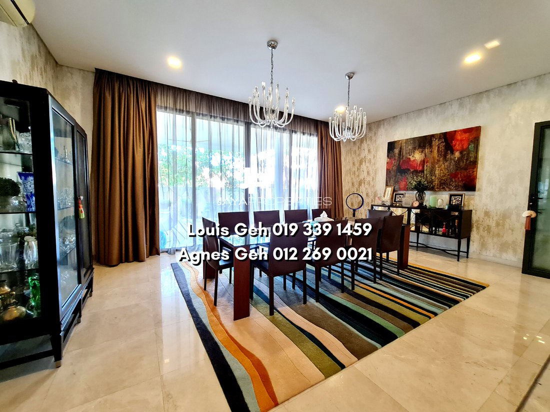 House in Petaling Jaya, Selangor, Malaysia 4 - 17258702