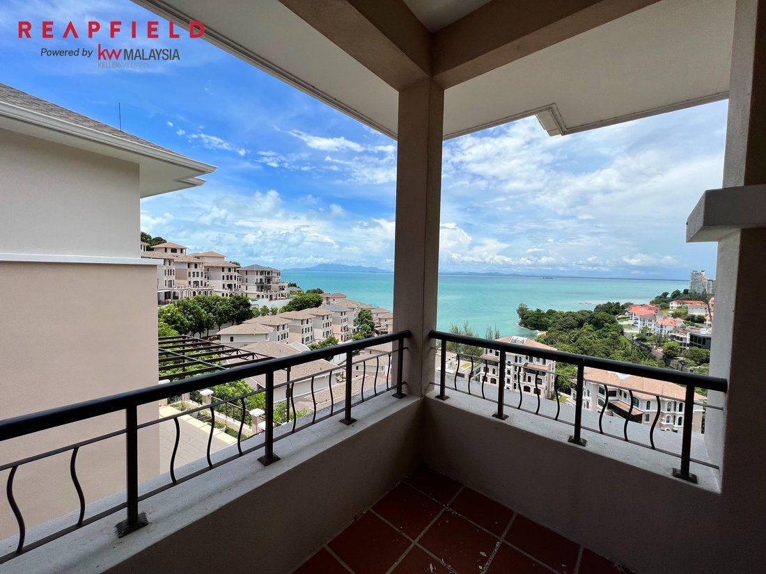 House in Batu Ferringhi, Penang, Malaysia 5 - 17258586