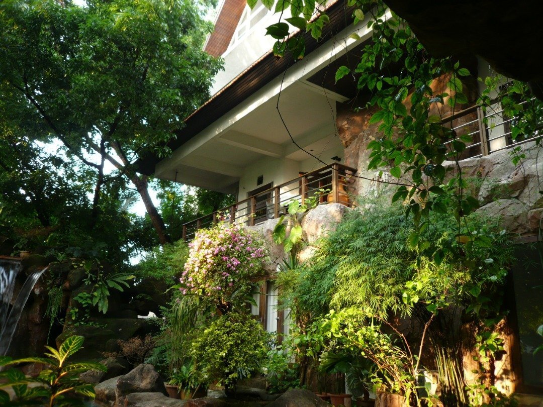 House in Kuala Lumpur, Federal Territory of Kuala Lumpur, Malaysia 1 - 17259118