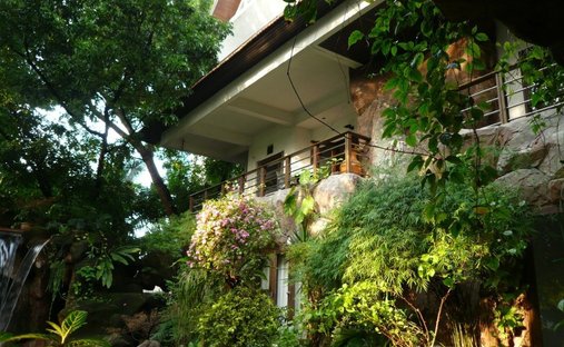 House in Kuala Lumpur, Federal Territory of Kuala Lumpur, Malaysia 1