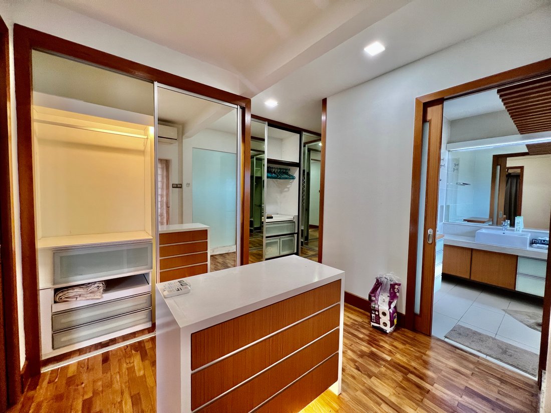 House in Kuala Lumpur, Federal Territory of Kuala Lumpur, Malaysia 5 - 17258224