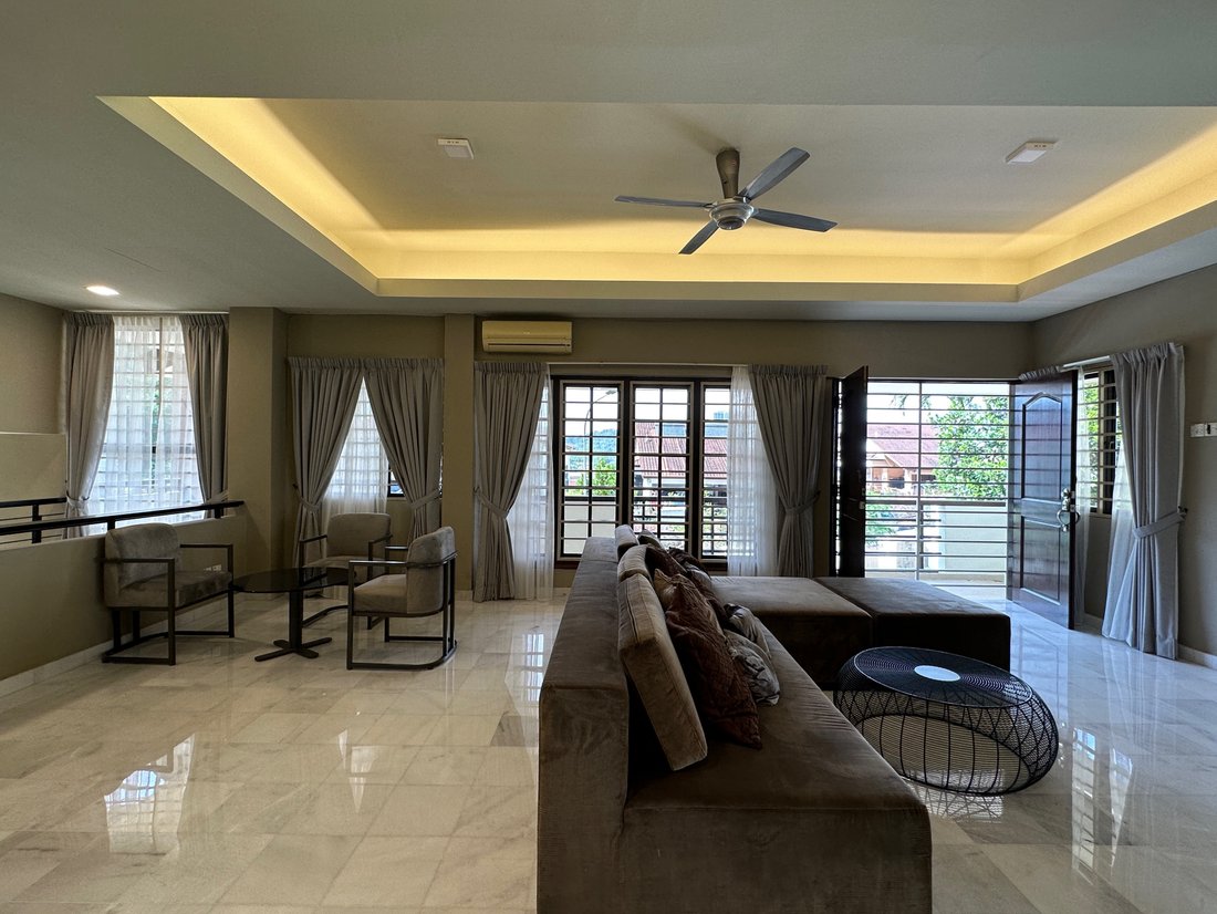 Maison à Ampang Jaya, Selangor, Malaisie 2 - 17258189