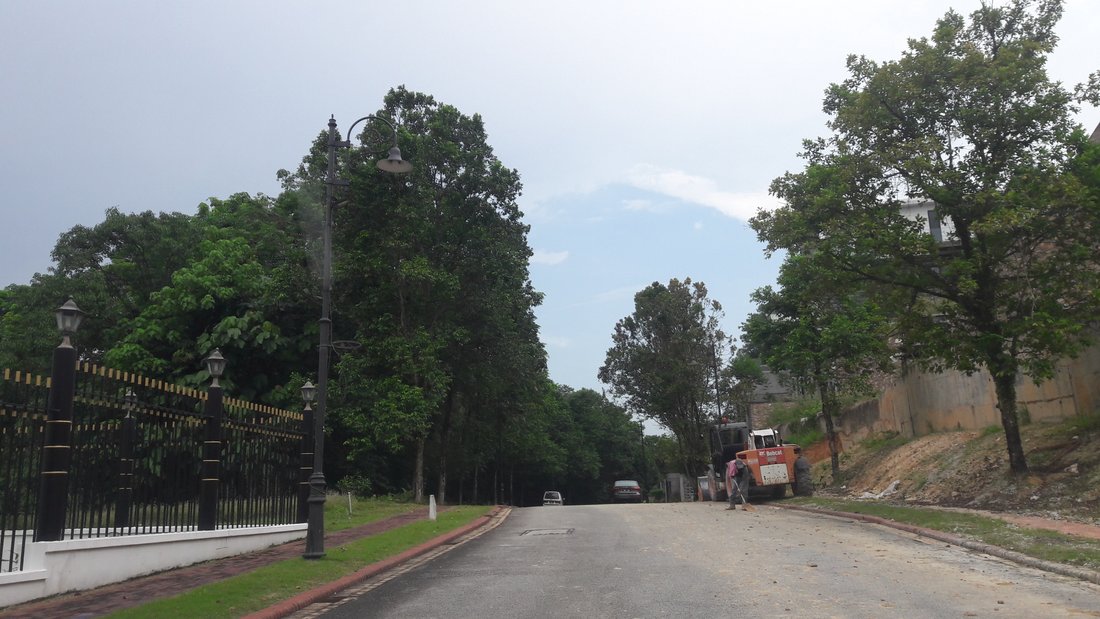 Casa a Ampang Jaya, Selangor, Malesia 1 - 17258990