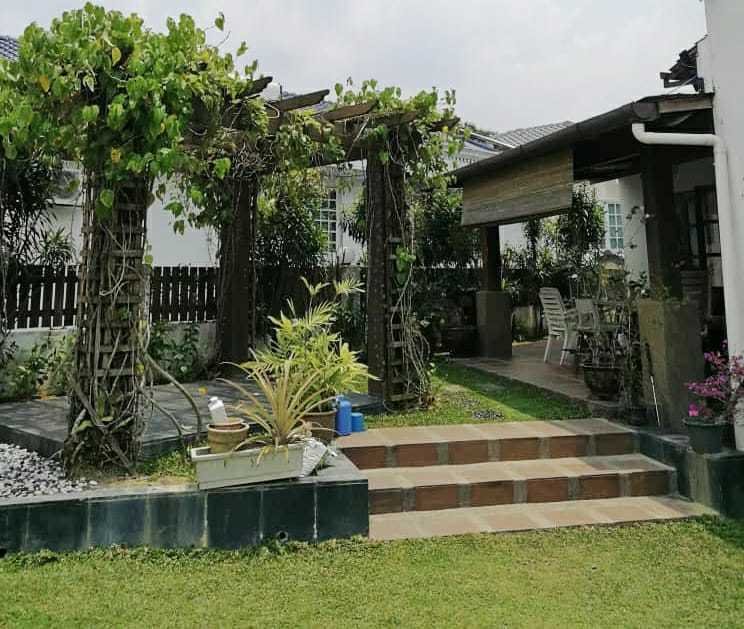 House in Kuala Lumpur, Federal Territory of Kuala Lumpur, Malaysia 2 - 17258771