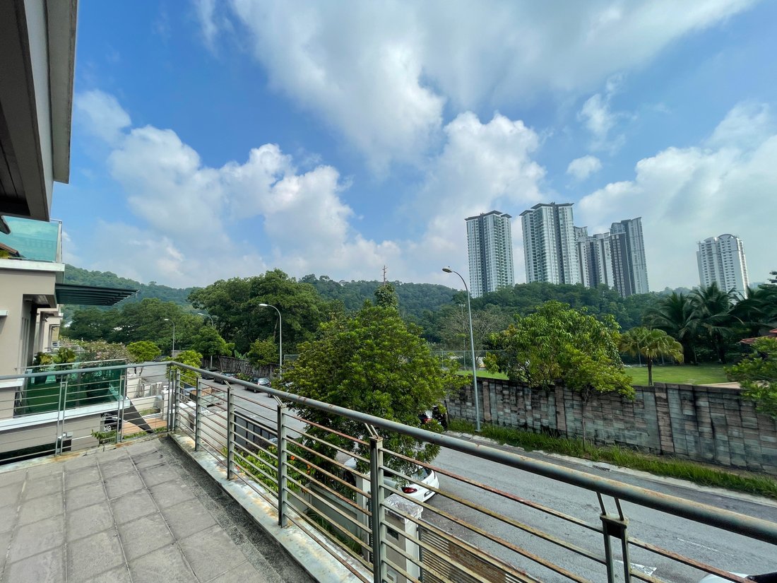 House in Kuala Lumpur, Federal Territory of Kuala Lumpur, Malaysia 2 - 17258724