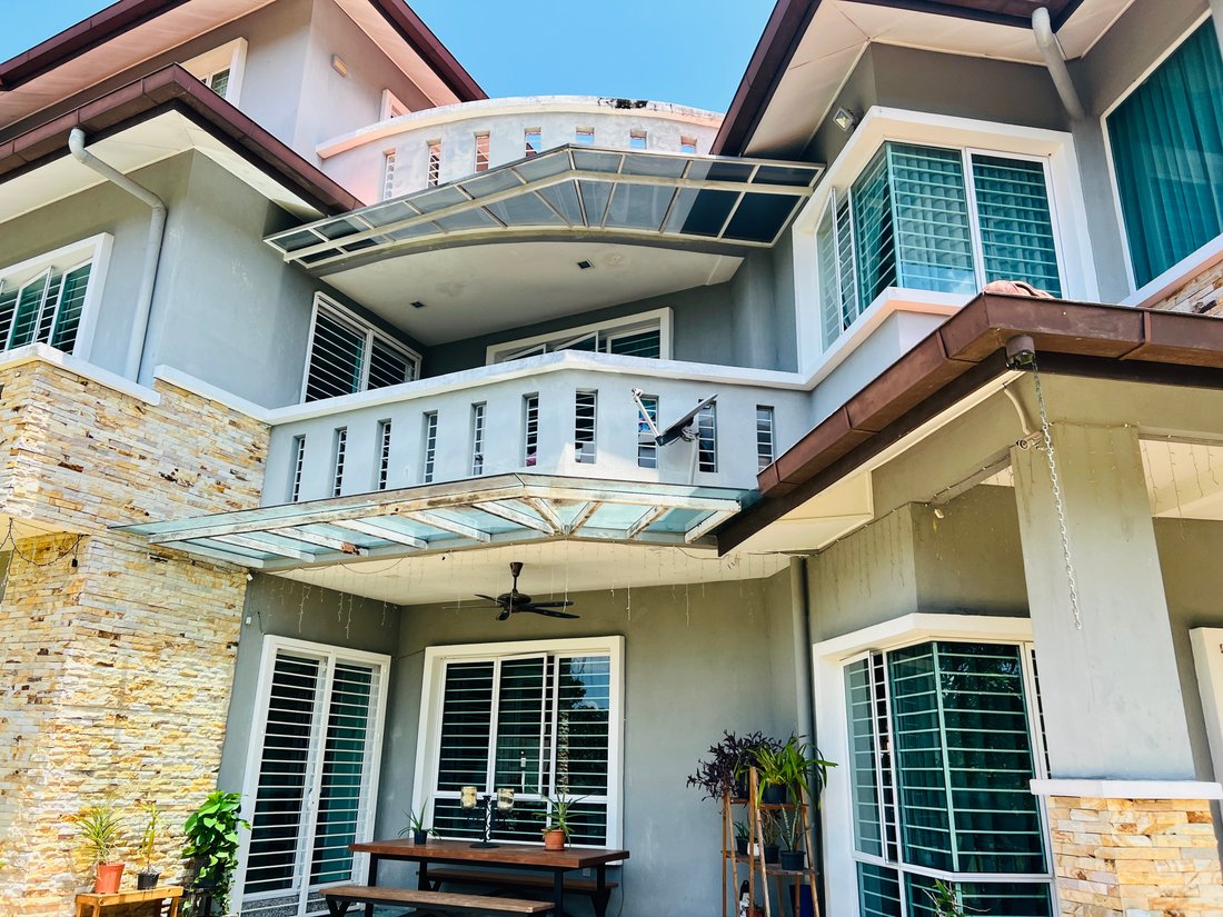 Maison à Ampang Jaya, Selangor, Malaisie 2 - 17258210